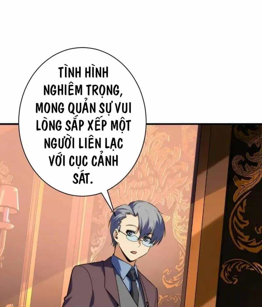 Trở Thành Thần Chủ Cthulhu - Chương 231 - ảnh 55