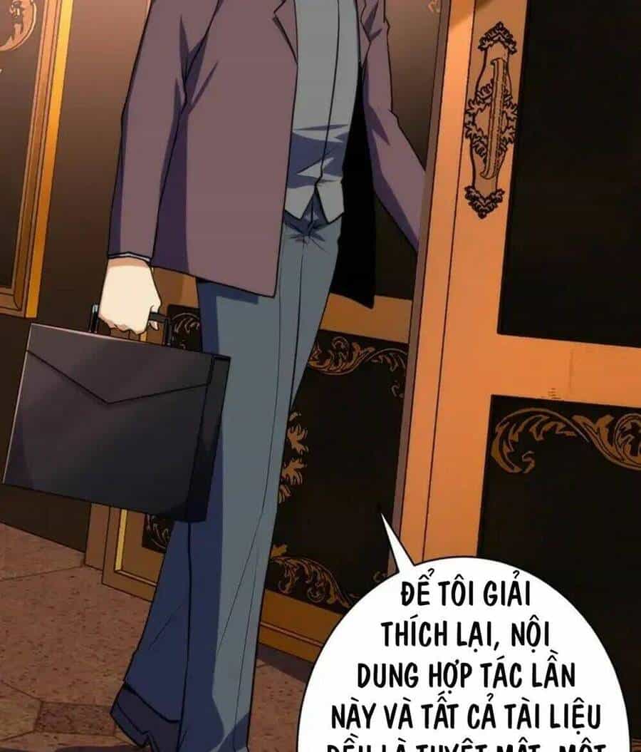 Trở Thành Thần Chủ Cthulhu - Chương 231 - ảnh 56