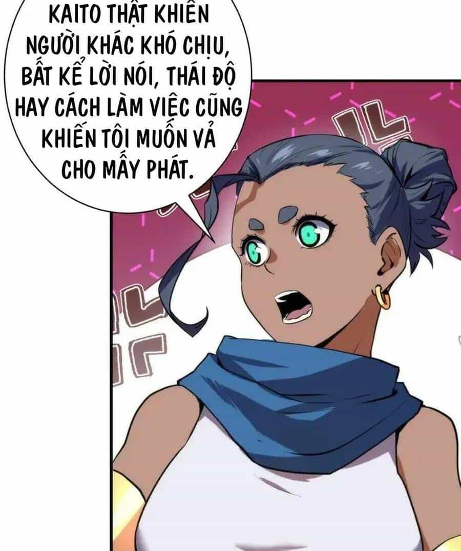 Trở Thành Thần Chủ Cthulhu - Chương 231 - ảnh 59