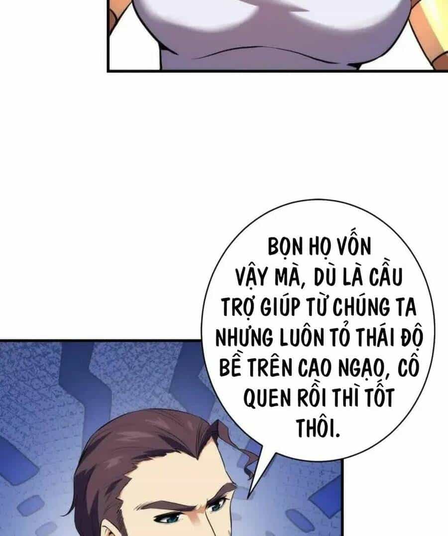 Trở Thành Thần Chủ Cthulhu - Chương 231 - ảnh 60