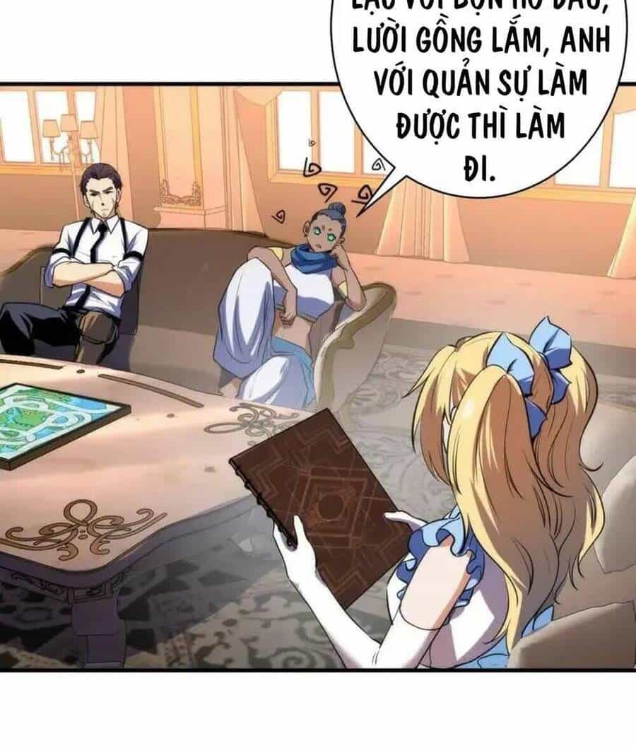 Trở Thành Thần Chủ Cthulhu - Chương 231 - ảnh 62