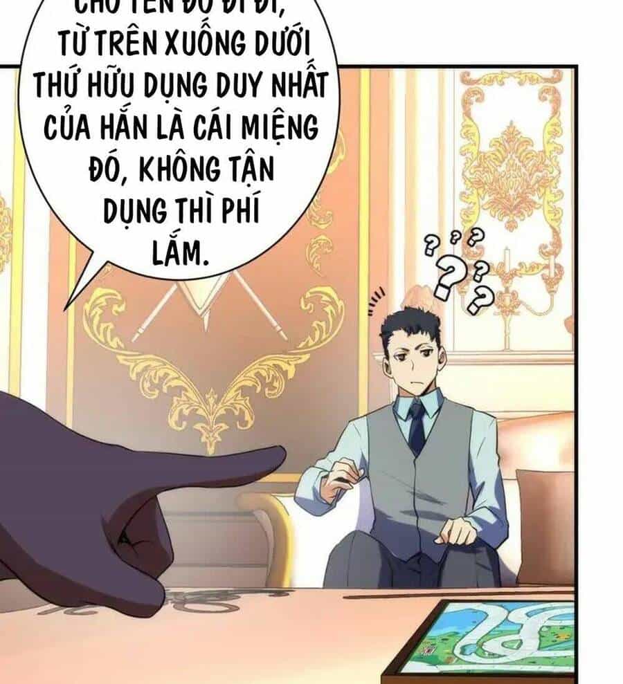 Trở Thành Thần Chủ Cthulhu - Chương 231 - ảnh 64