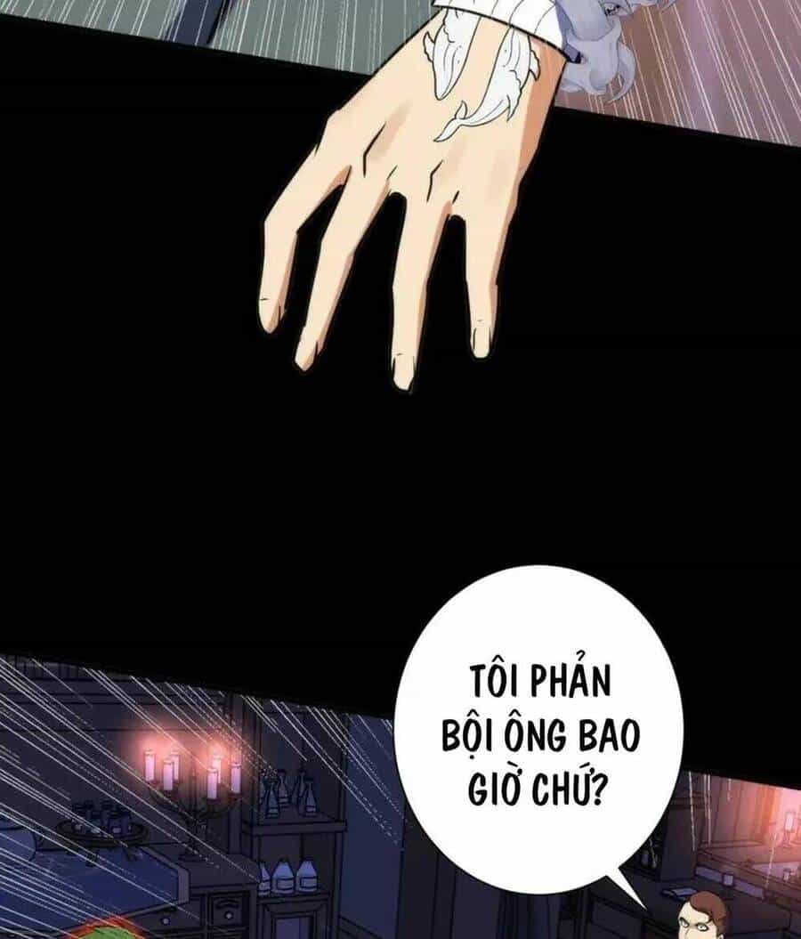 Trở Thành Thần Chủ Cthulhu - Chương 231 - ảnh 8