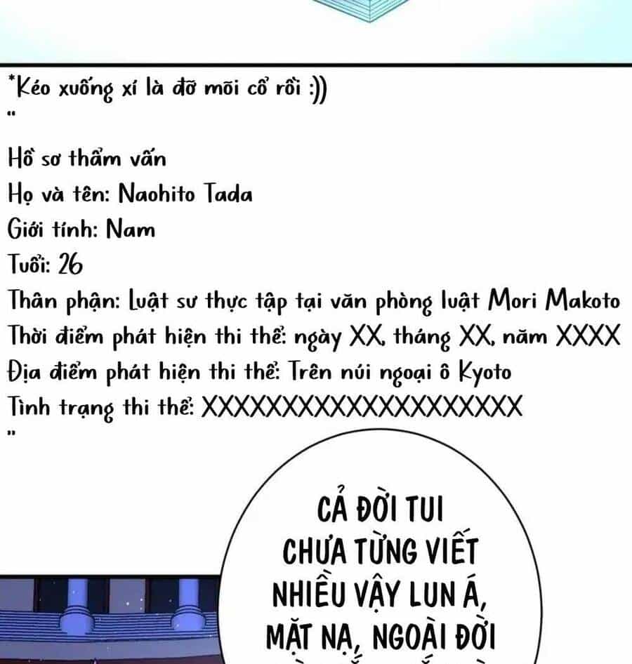 Trở Thành Thần Chủ Cthulhu - Chương 232 - ảnh 11