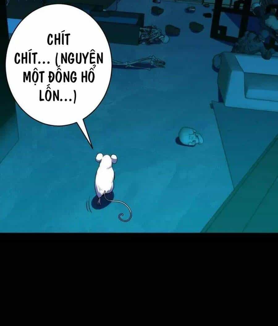 Trở Thành Thần Chủ Cthulhu - Chương 232 - ảnh 20
