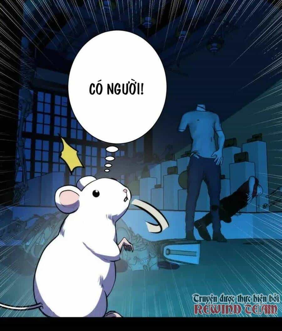 Trở Thành Thần Chủ Cthulhu - Chương 232 - ảnh 24