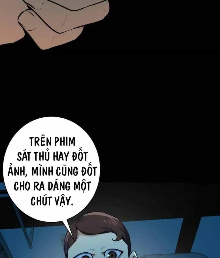 Trở Thành Thần Chủ Cthulhu - Chương 232 - ảnh 32