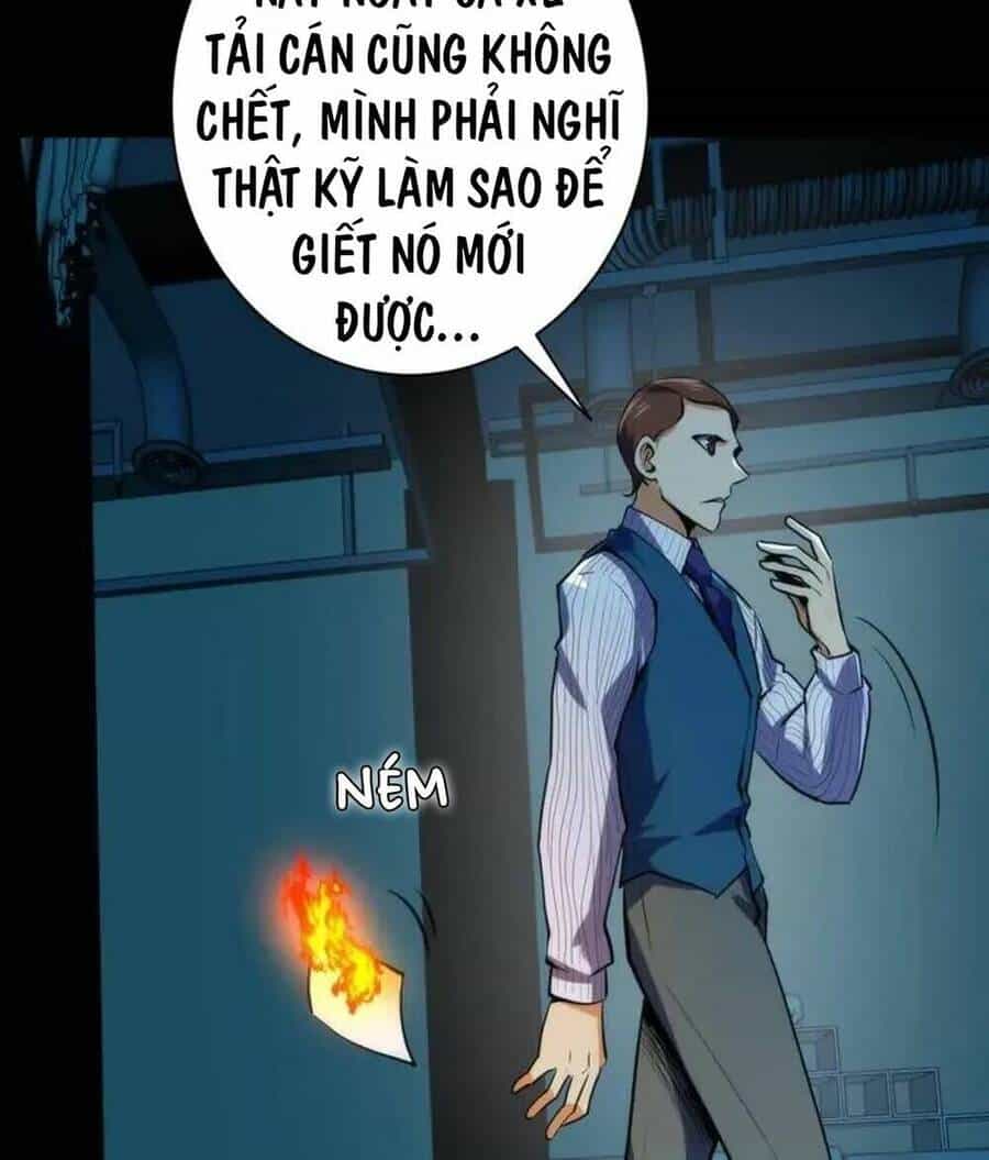Trở Thành Thần Chủ Cthulhu - Chương 232 - ảnh 35
