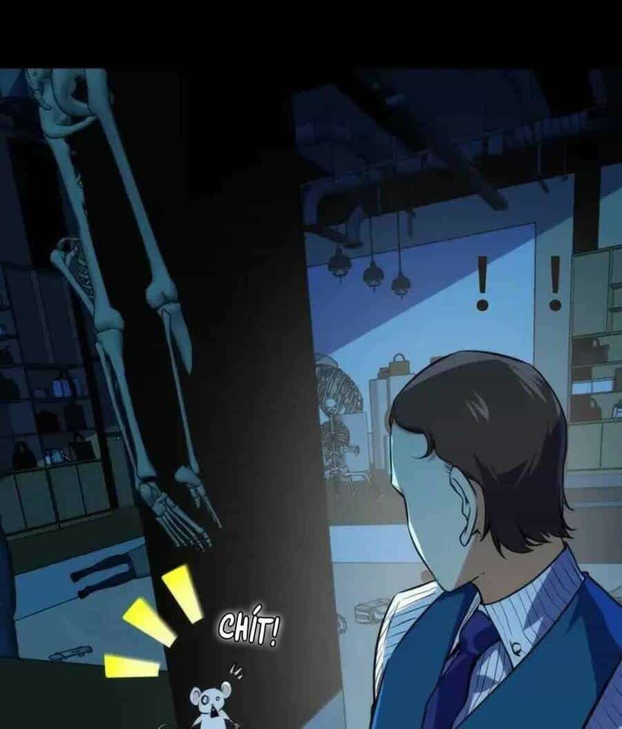 Trở Thành Thần Chủ Cthulhu - Chương 232 - ảnh 42
