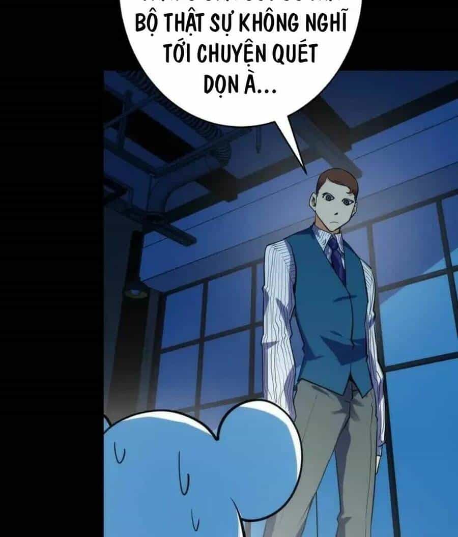 Trở Thành Thần Chủ Cthulhu - Chương 232 - ảnh 46