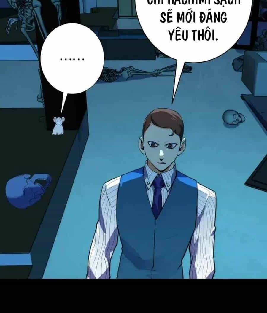 Trở Thành Thần Chủ Cthulhu - Chương 232 - ảnh 48