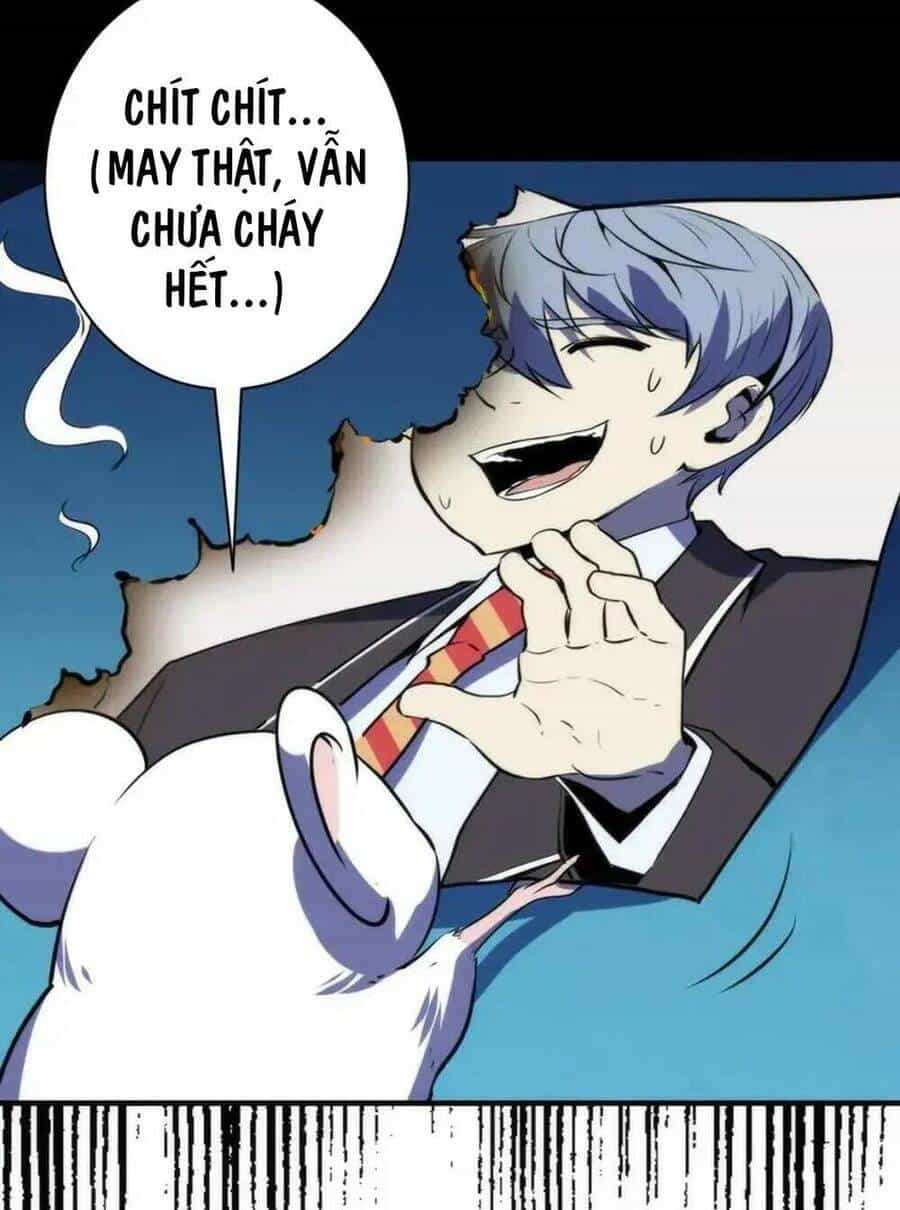 Trở Thành Thần Chủ Cthulhu - Chương 232 - ảnh 51