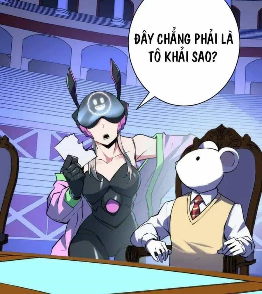 Trở Thành Thần Chủ Cthulhu - Chương 232 - ảnh 56