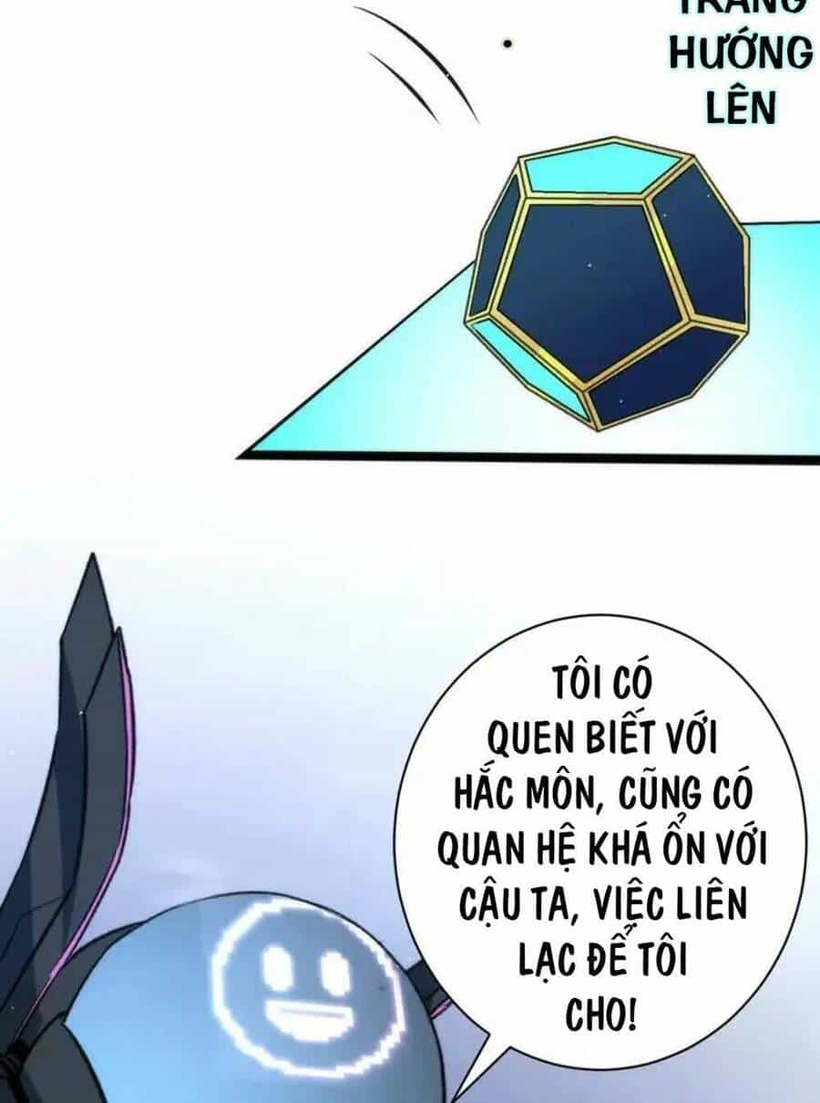 Trở Thành Thần Chủ Cthulhu - Chương 232 - ảnh 67