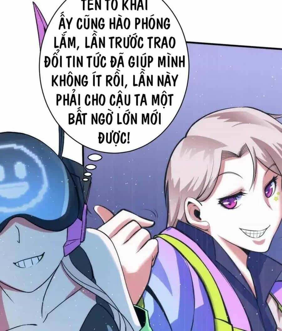 Trở Thành Thần Chủ Cthulhu - Chương 232 - ảnh 69