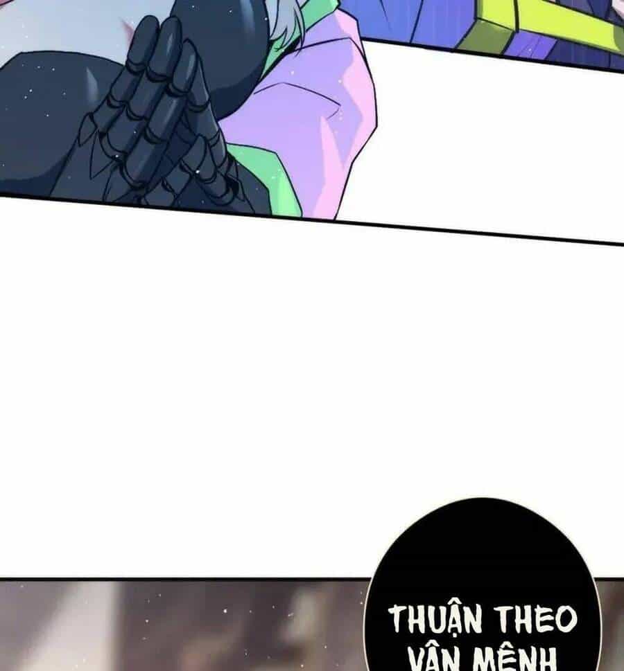 Trở Thành Thần Chủ Cthulhu - Chương 232 - ảnh 70