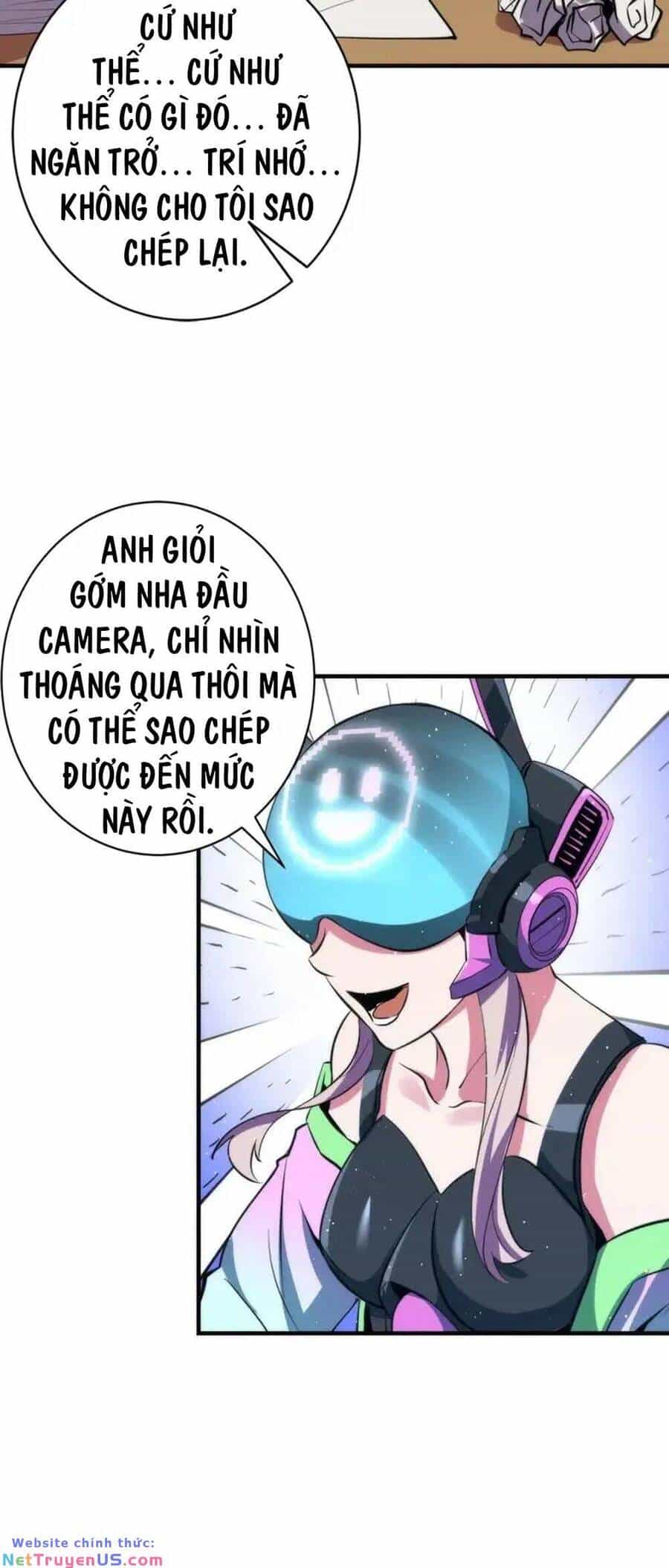 Trở Thành Thần Chủ Cthulhu - Chương 233 - ảnh 19