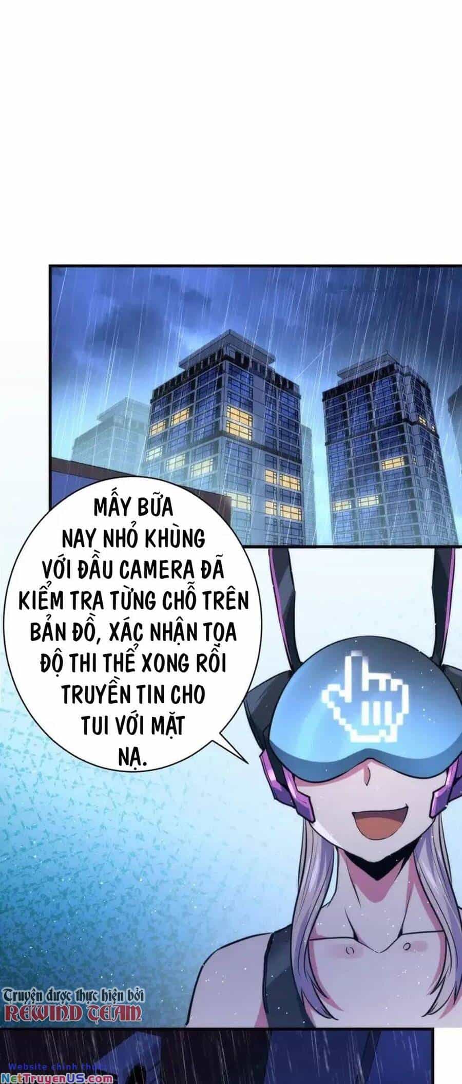 Trở Thành Thần Chủ Cthulhu - Chương 233 - ảnh 3