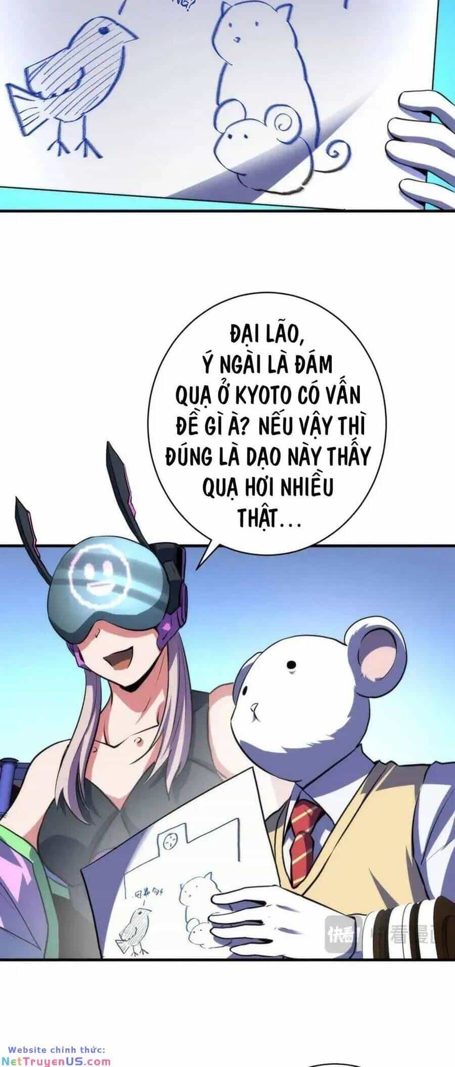 Trở Thành Thần Chủ Cthulhu - Chương 233 - ảnh 35