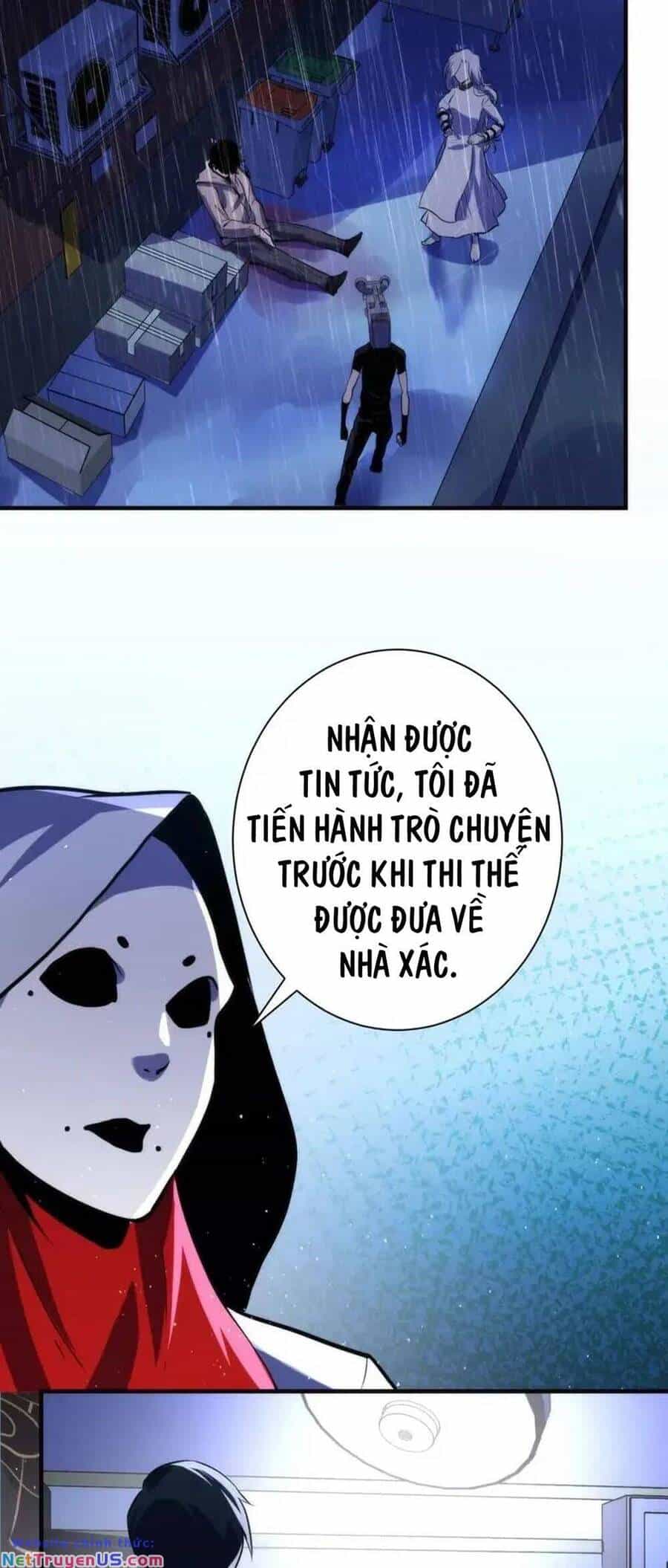 Trở Thành Thần Chủ Cthulhu - Chương 233 - ảnh 4