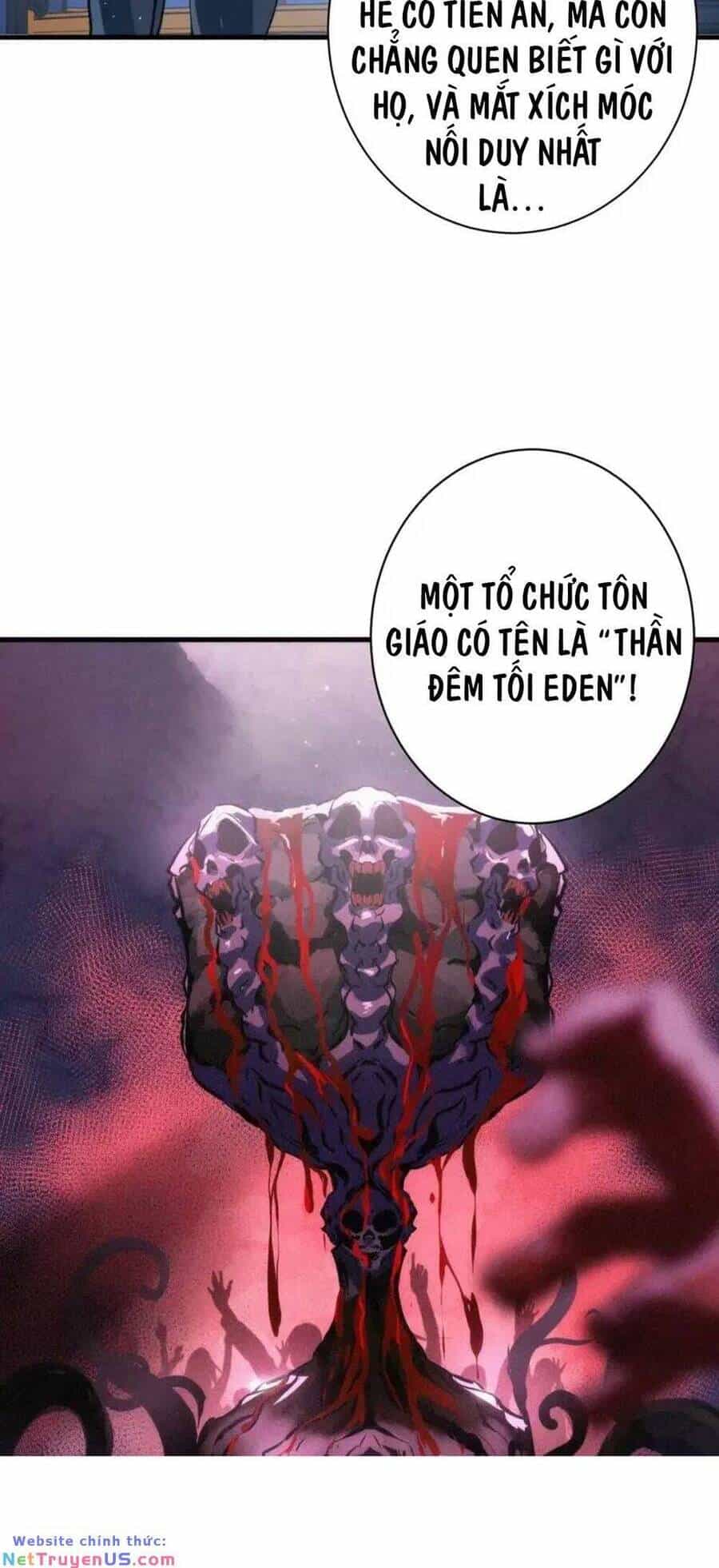 Trở Thành Thần Chủ Cthulhu - Chương 233 - ảnh 6