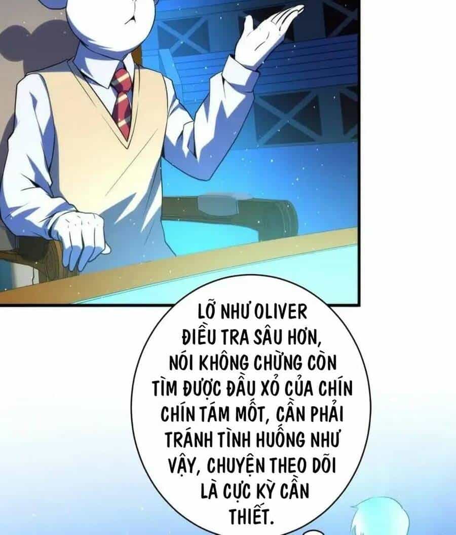 Trở Thành Thần Chủ Cthulhu - Chương 234 - ảnh 15