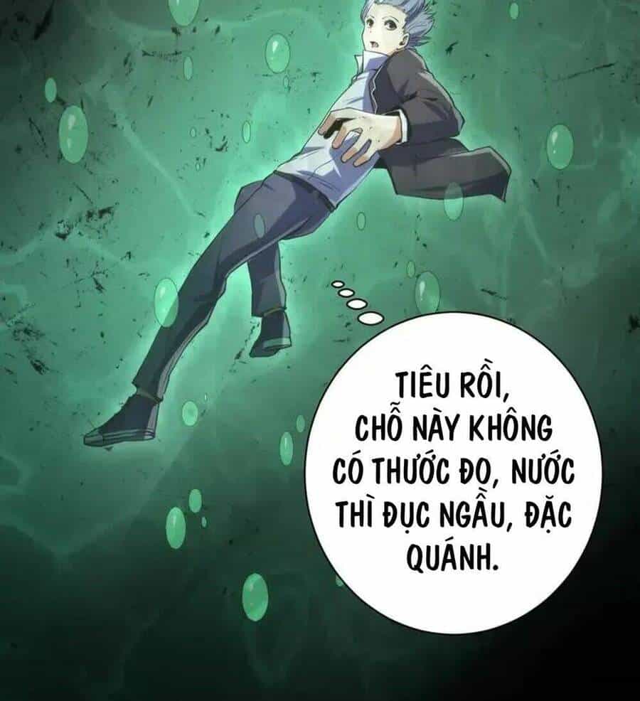 Trở Thành Thần Chủ Cthulhu - Chương 234 - ảnh 39