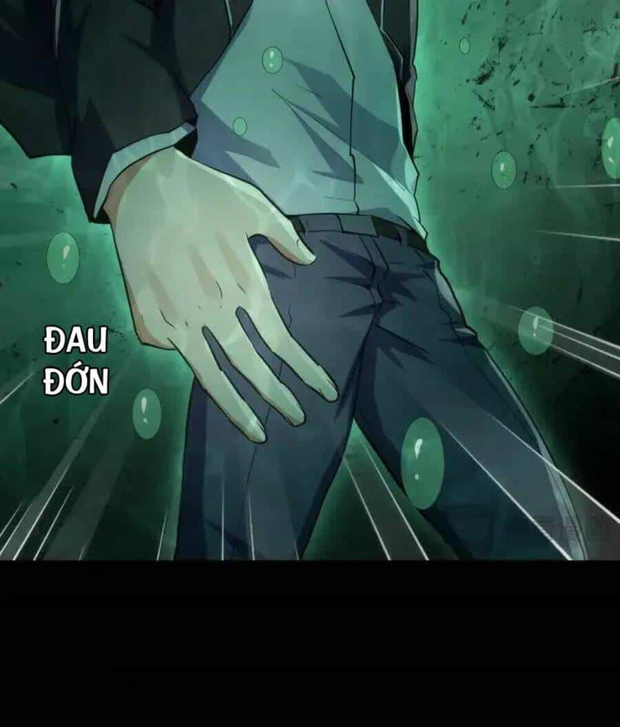 Trở Thành Thần Chủ Cthulhu - Chương 234 - ảnh 43