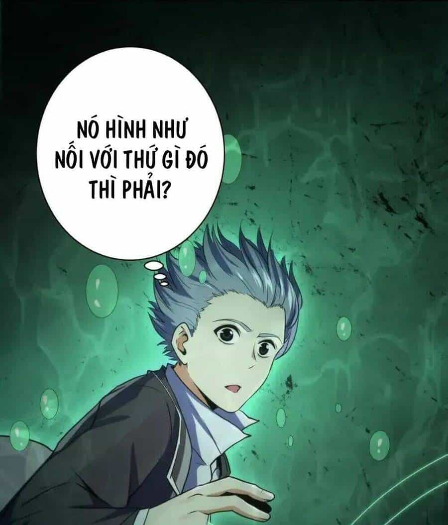 Trở Thành Thần Chủ Cthulhu - Chương 234 - ảnh 47