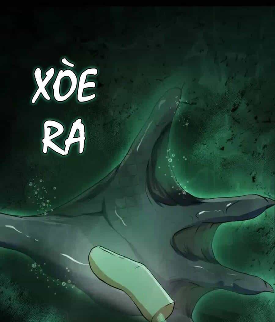 Trở Thành Thần Chủ Cthulhu - Chương 234 - ảnh 51