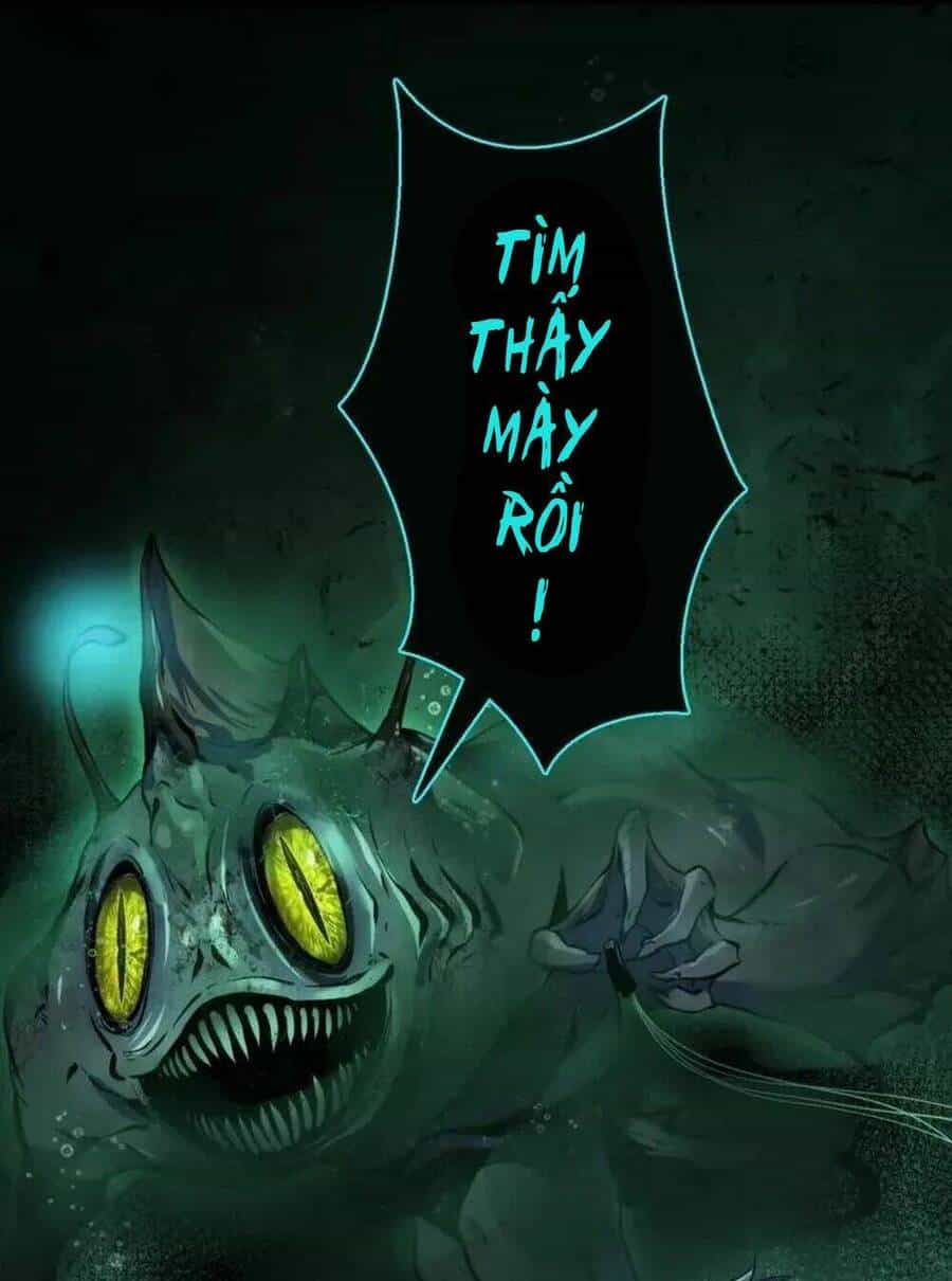 Trở Thành Thần Chủ Cthulhu - Chương 234 - ảnh 53