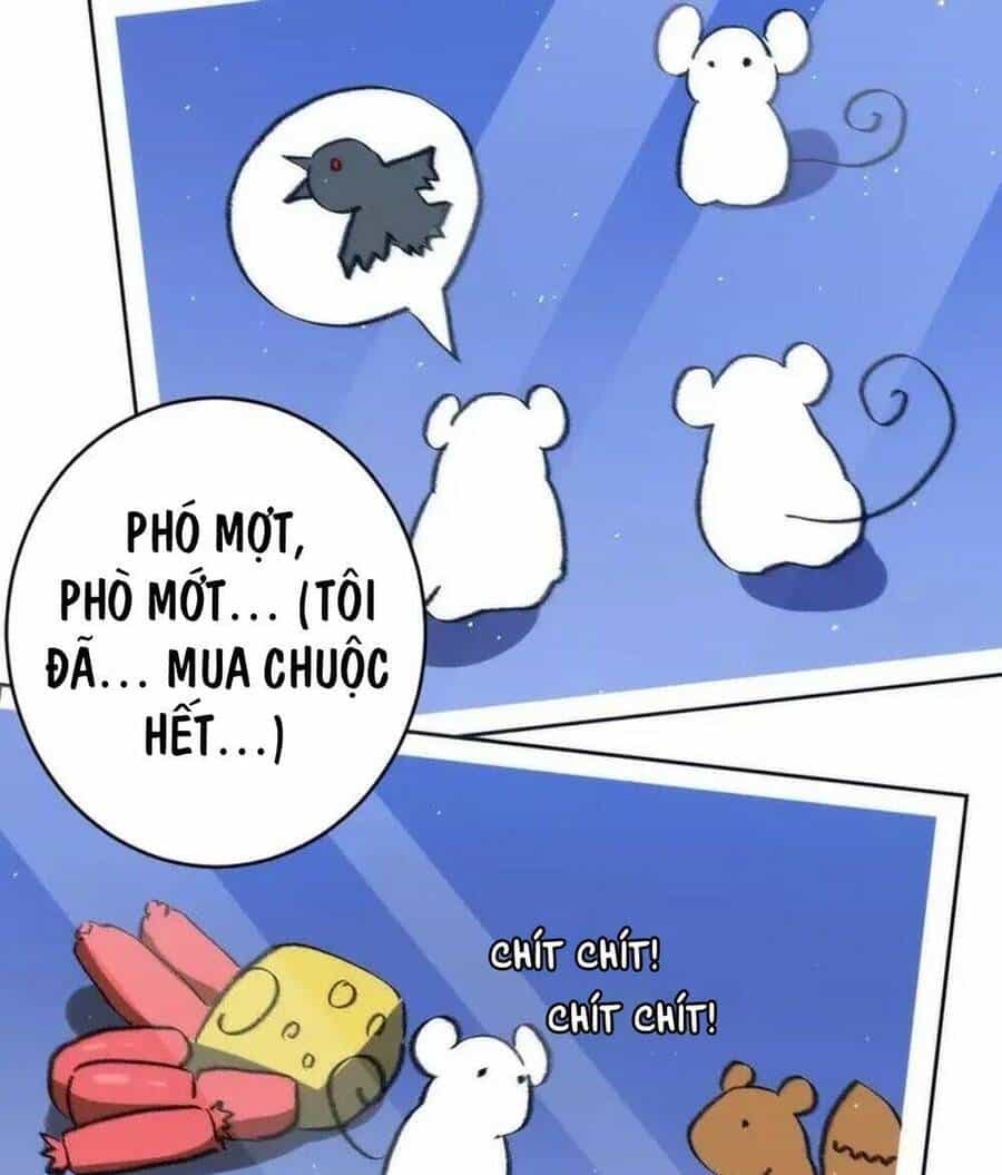 Trở Thành Thần Chủ Cthulhu - Chương 234 - ảnh 6