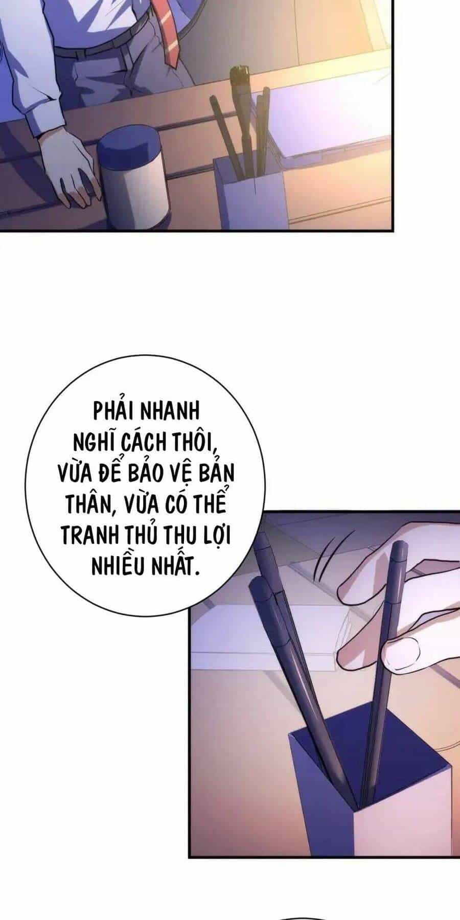 Trở Thành Thần Chủ Cthulhu - Chương 234 - ảnh 62