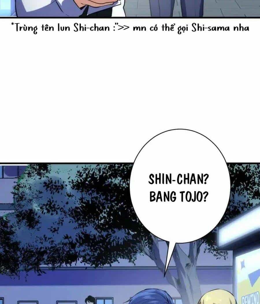 Trở Thành Thần Chủ Cthulhu - Chương 235 - ảnh 35