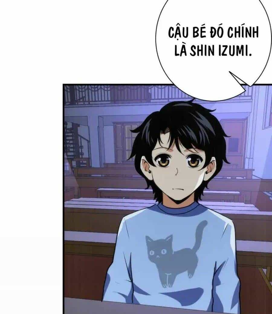 Trở Thành Thần Chủ Cthulhu - Chương 235 - ảnh 46