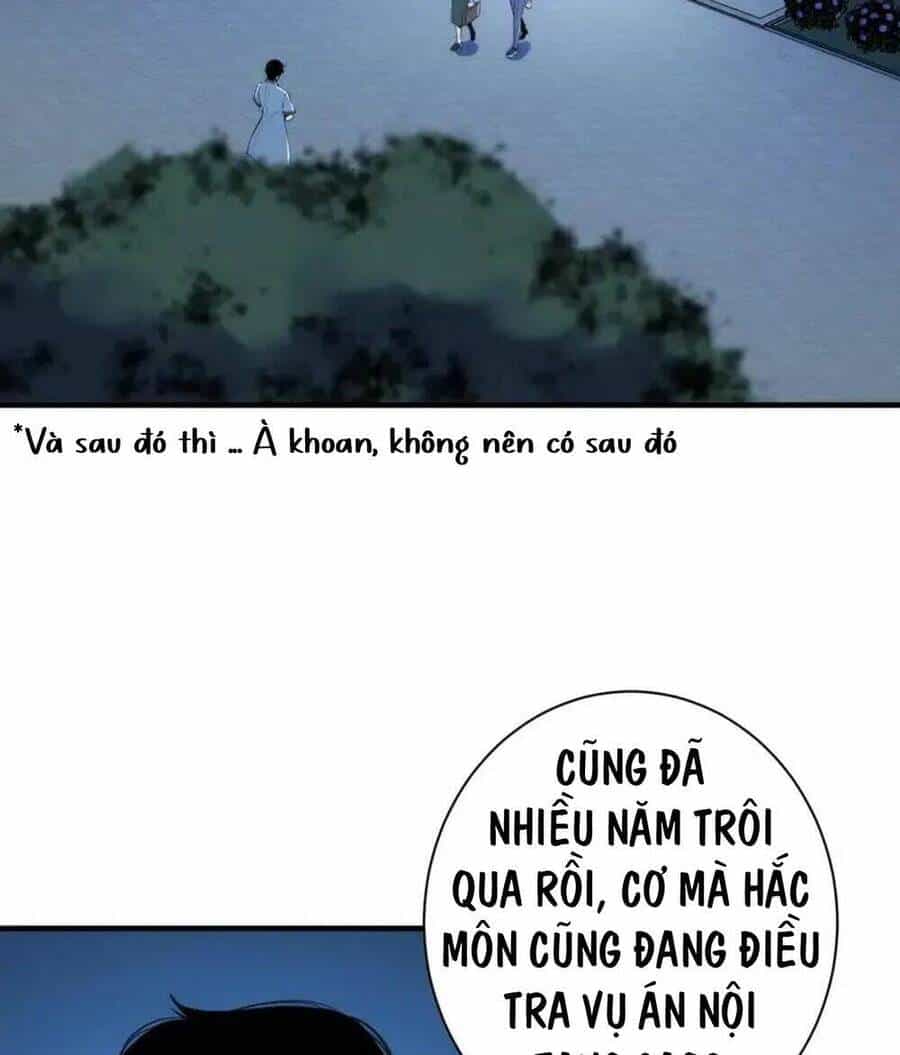 Trở Thành Thần Chủ Cthulhu - Chương 235 - ảnh 48