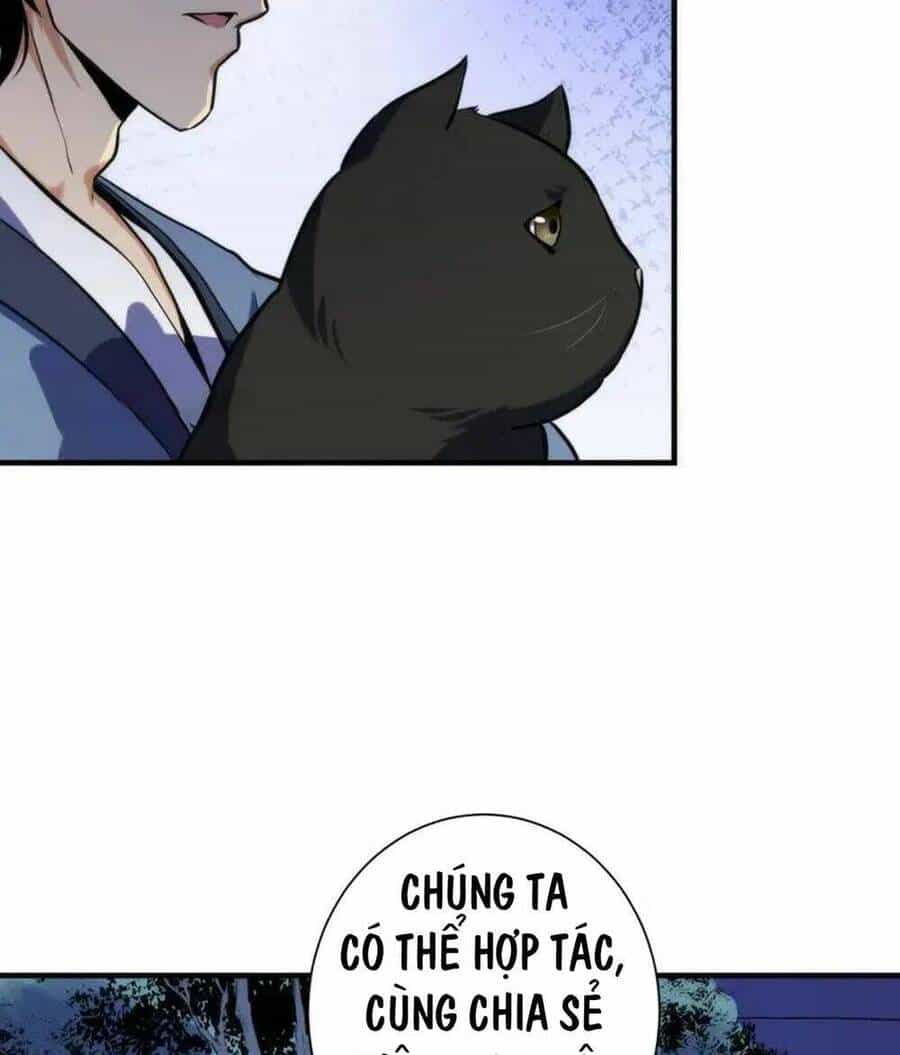 Trở Thành Thần Chủ Cthulhu - Chương 235 - ảnh 52