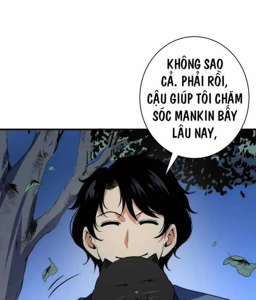 Trở Thành Thần Chủ Cthulhu - Chương 235 - ảnh 55