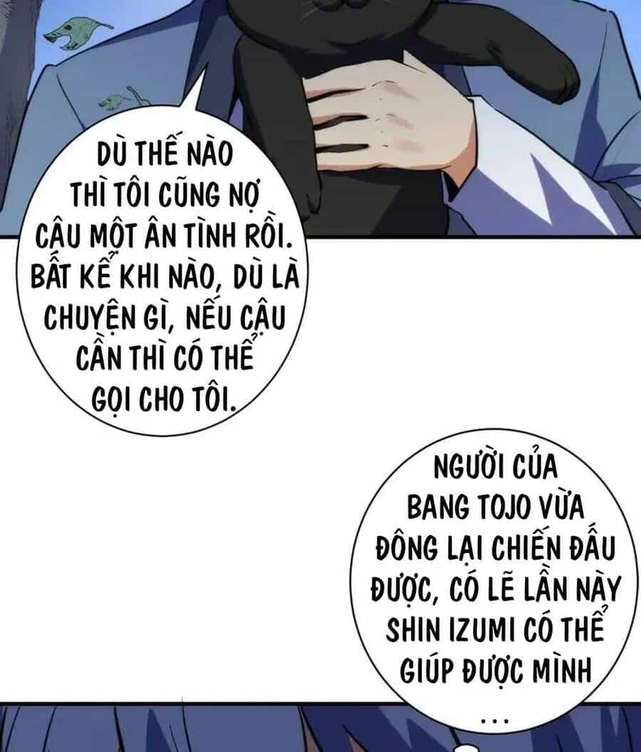 Trở Thành Thần Chủ Cthulhu - Chương 235 - ảnh 56