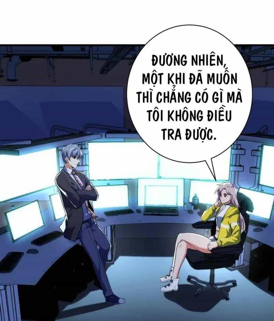 Trở Thành Thần Chủ Cthulhu - Chương 236 - ảnh 10