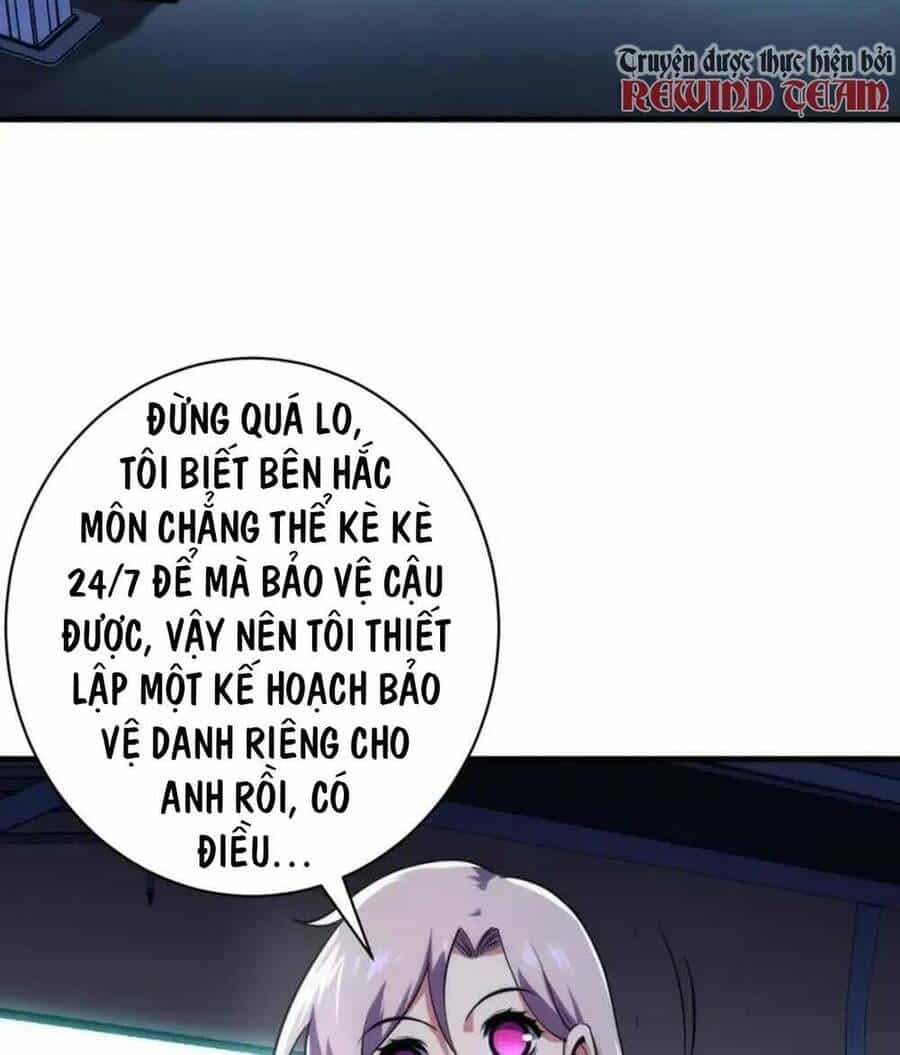 Trở Thành Thần Chủ Cthulhu - Chương 236 - ảnh 11