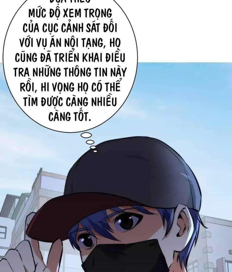 Trở Thành Thần Chủ Cthulhu - Chương 236 - ảnh 31