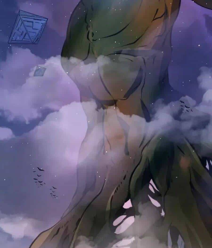 Trở Thành Thần Chủ Cthulhu - Chương 236 - ảnh 37