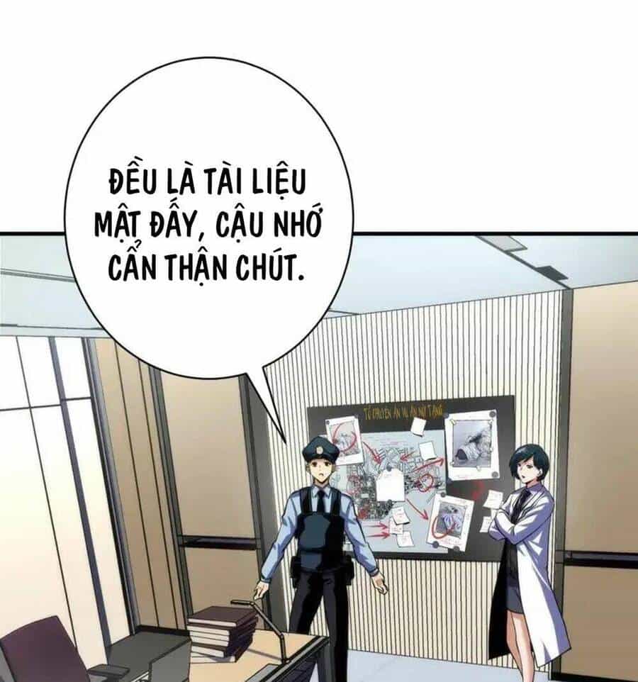 Trở Thành Thần Chủ Cthulhu - Chương 236 - ảnh 49