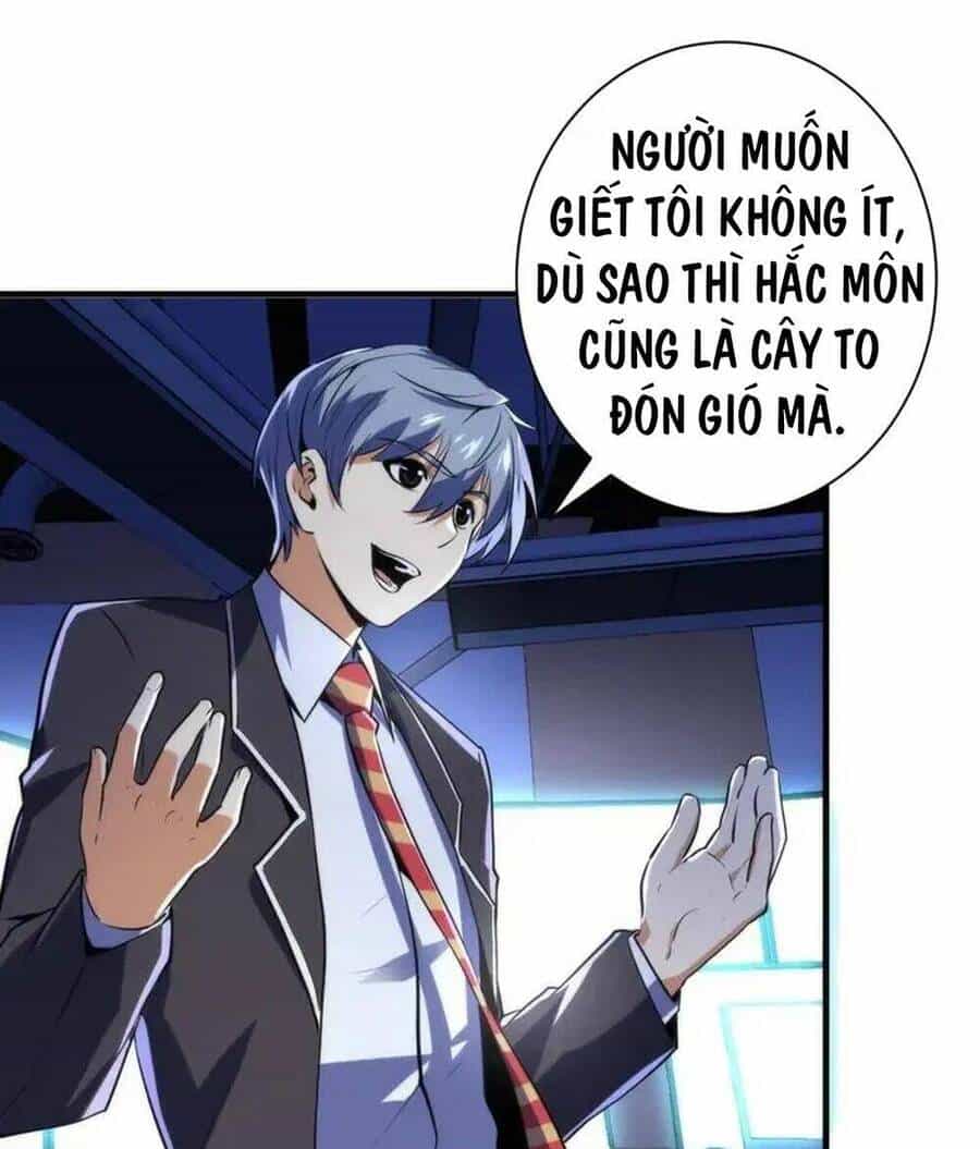 Trở Thành Thần Chủ Cthulhu - Chương 236 - ảnh 6