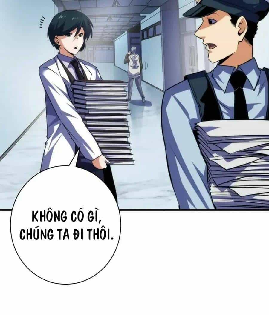 Trở Thành Thần Chủ Cthulhu - Chương 236 - ảnh 63