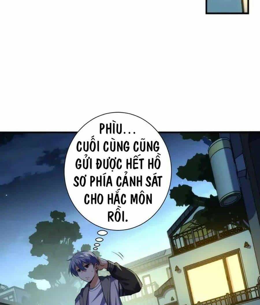 Trở Thành Thần Chủ Cthulhu - Chương 236 - ảnh 68