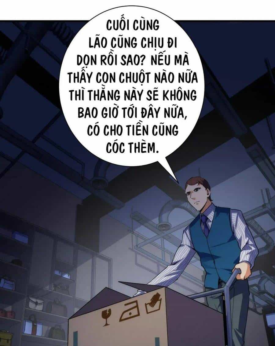 Trở Thành Thần Chủ Cthulhu - Chương 237 - ảnh 31