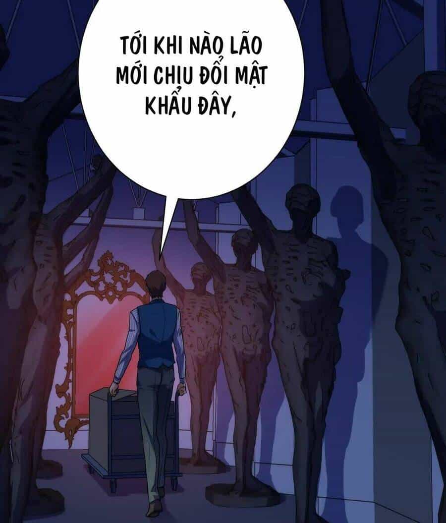 Trở Thành Thần Chủ Cthulhu - Chương 237 - ảnh 33