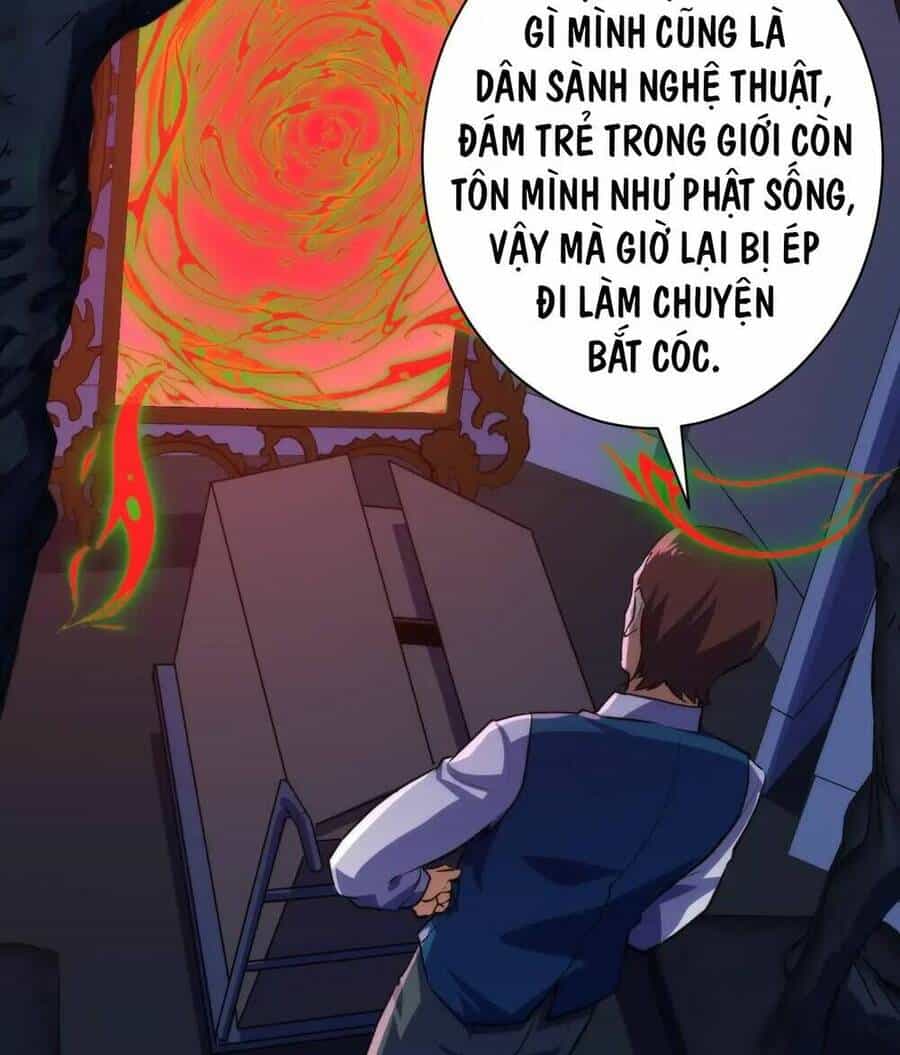 Trở Thành Thần Chủ Cthulhu - Chương 237 - ảnh 39